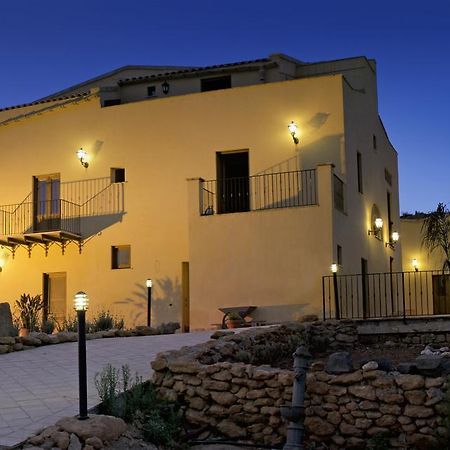 Agriturismo Passo Dei Briganti Αγκριτζέντο Εξωτερικό φωτογραφία