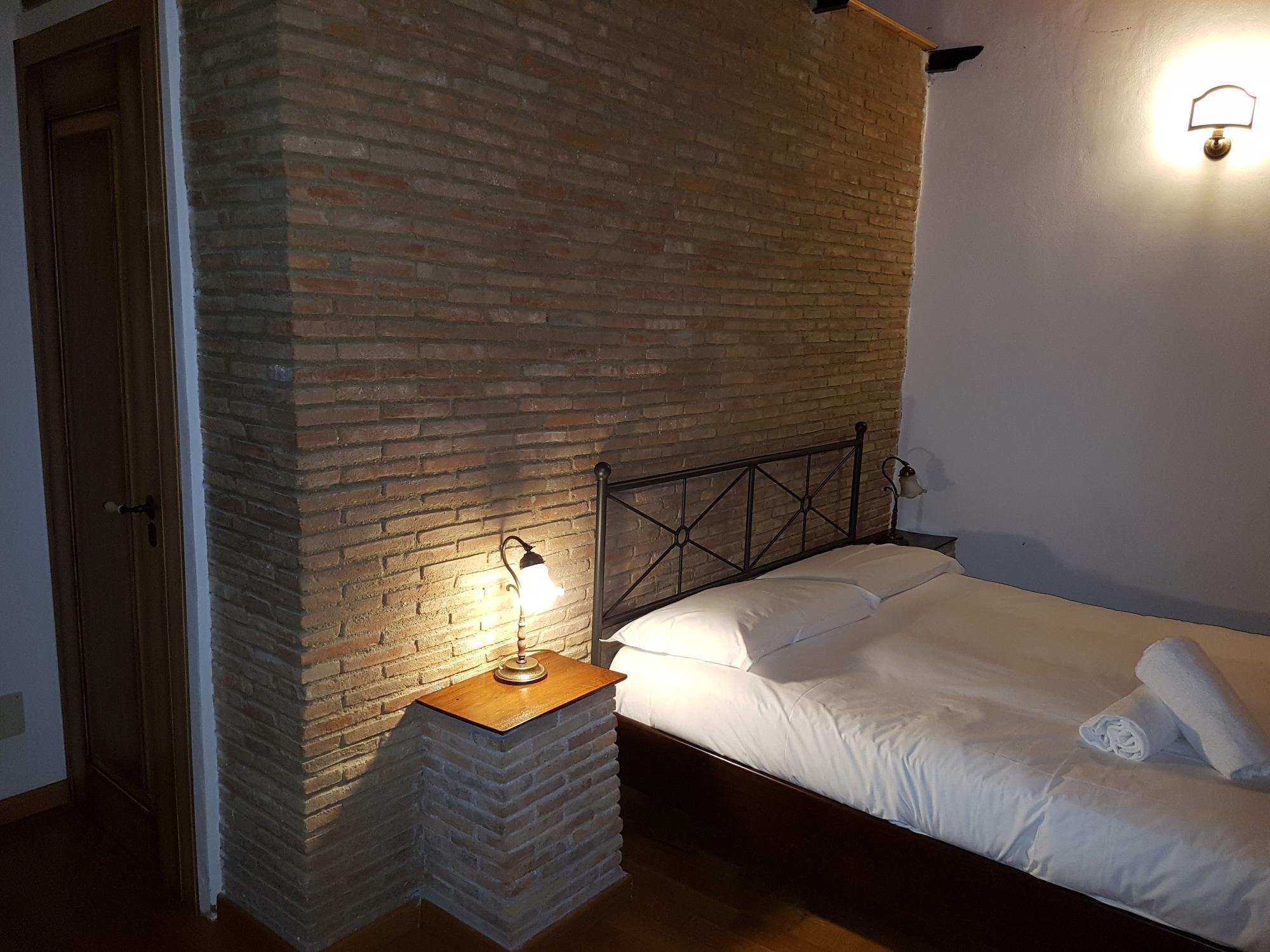 Agriturismo Passo Dei Briganti Αγκριτζέντο Εξωτερικό φωτογραφία