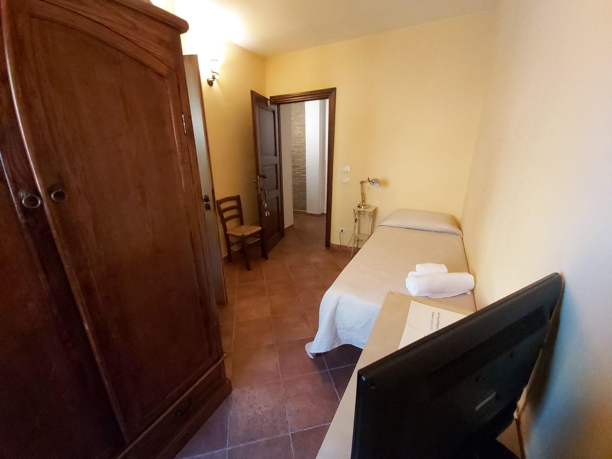 Agriturismo Passo Dei Briganti Αγκριτζέντο Εξωτερικό φωτογραφία