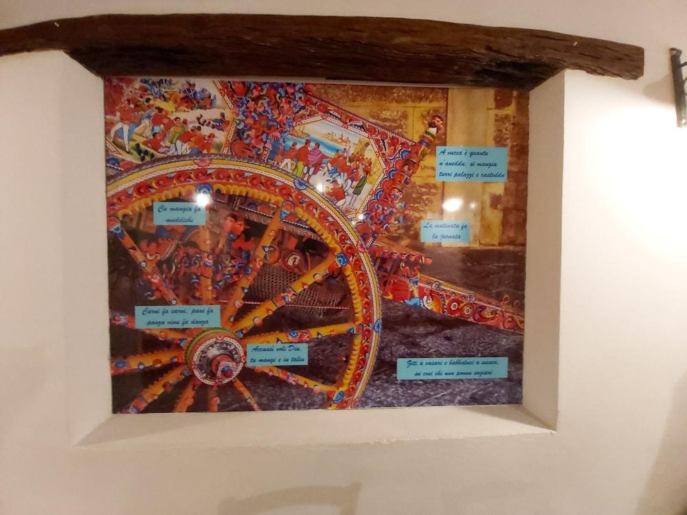 Agriturismo Passo Dei Briganti Αγκριτζέντο Εξωτερικό φωτογραφία