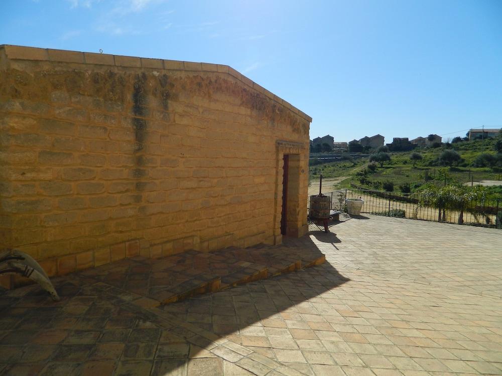 Agriturismo Passo Dei Briganti Αγκριτζέντο Εξωτερικό φωτογραφία
