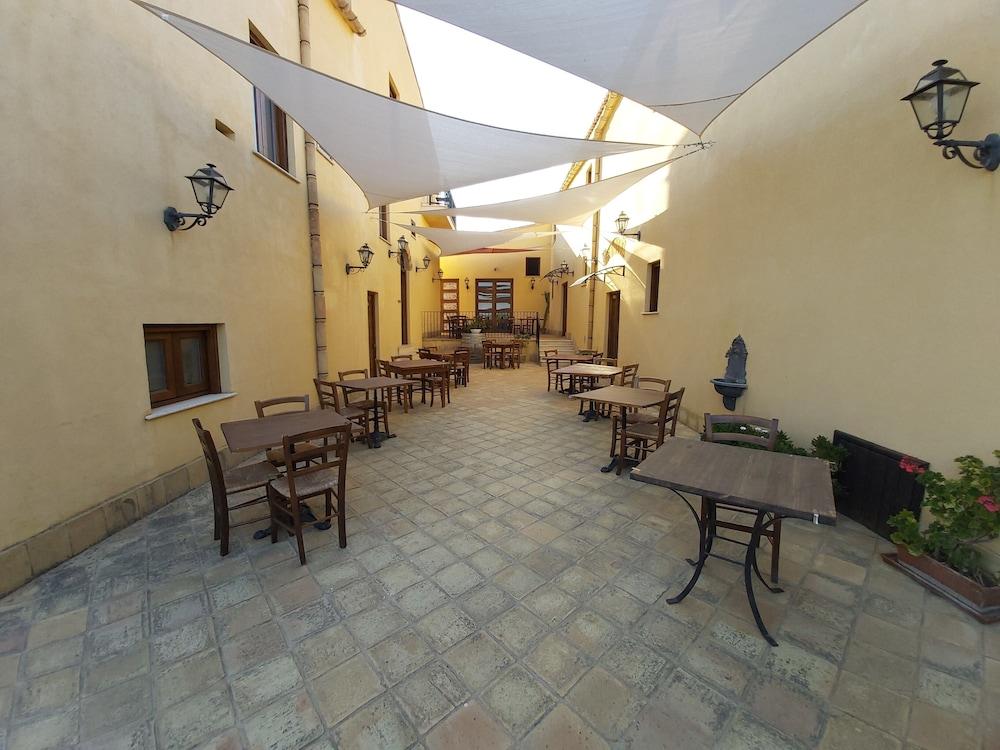 Agriturismo Passo Dei Briganti Αγκριτζέντο Εξωτερικό φωτογραφία