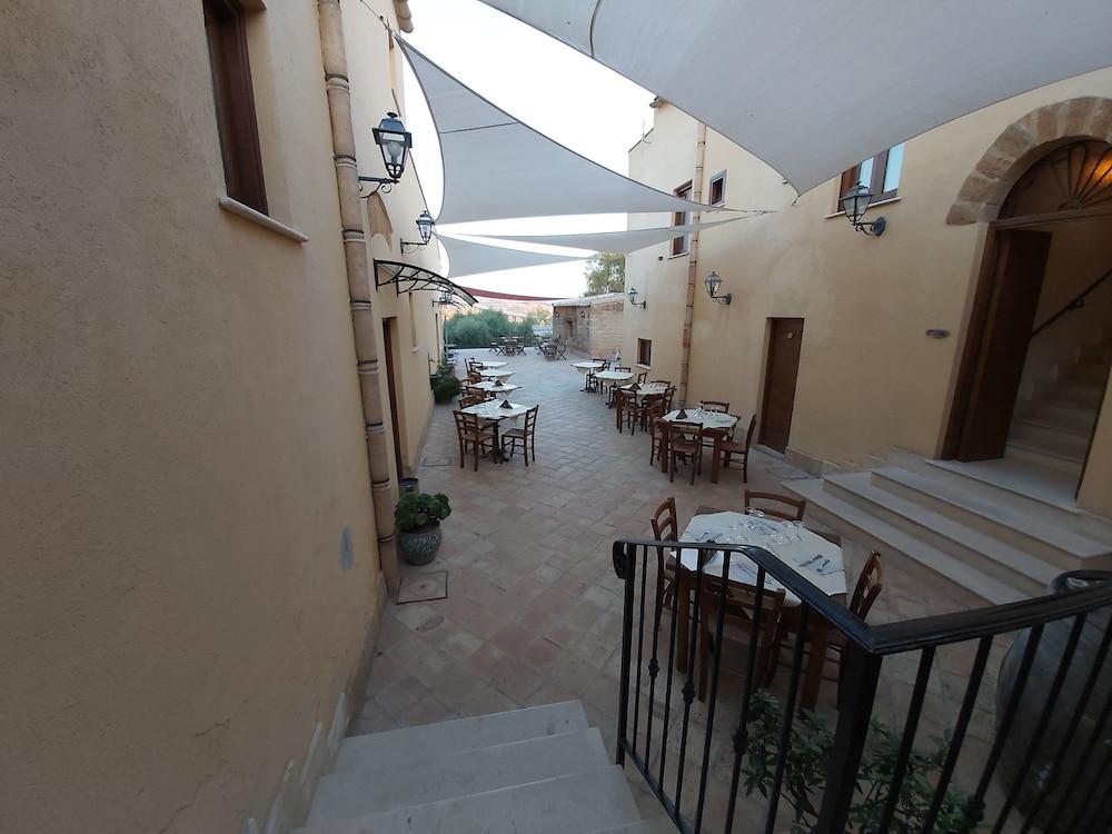 Agriturismo Passo Dei Briganti Αγκριτζέντο Εξωτερικό φωτογραφία