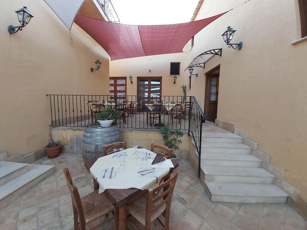 Agriturismo Passo Dei Briganti Αγκριτζέντο Εξωτερικό φωτογραφία