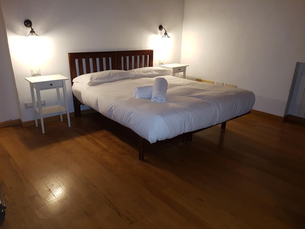 Agriturismo Passo Dei Briganti Αγκριτζέντο Εξωτερικό φωτογραφία