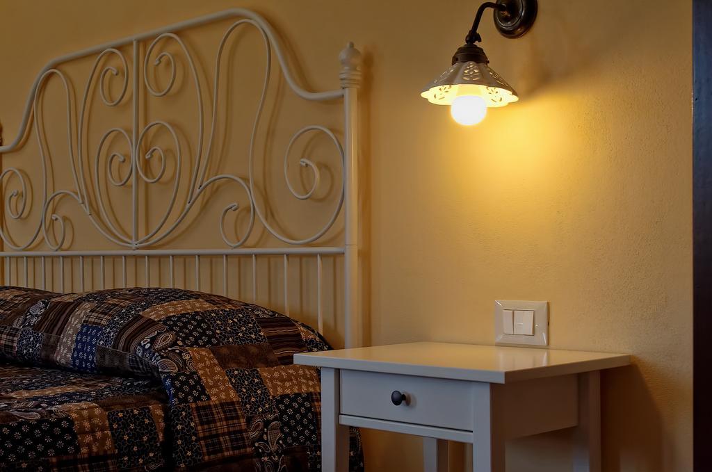 Agriturismo Passo Dei Briganti Αγκριτζέντο Δωμάτιο φωτογραφία
