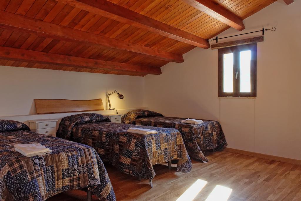 Agriturismo Passo Dei Briganti Αγκριτζέντο Δωμάτιο φωτογραφία