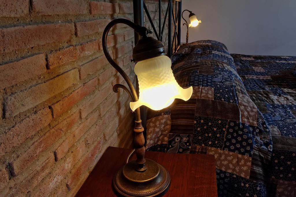 Agriturismo Passo Dei Briganti Αγκριτζέντο Δωμάτιο φωτογραφία
