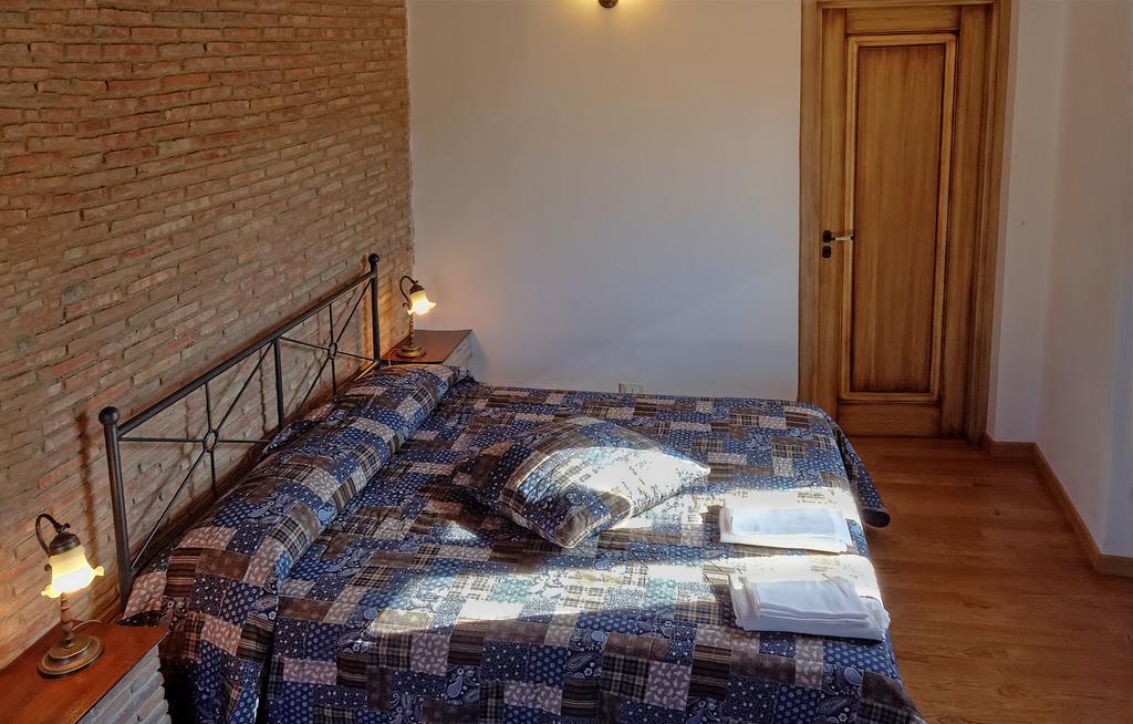 Agriturismo Passo Dei Briganti Αγκριτζέντο Δωμάτιο φωτογραφία