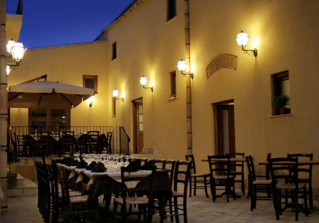 Agriturismo Passo Dei Briganti Αγκριτζέντο Εξωτερικό φωτογραφία