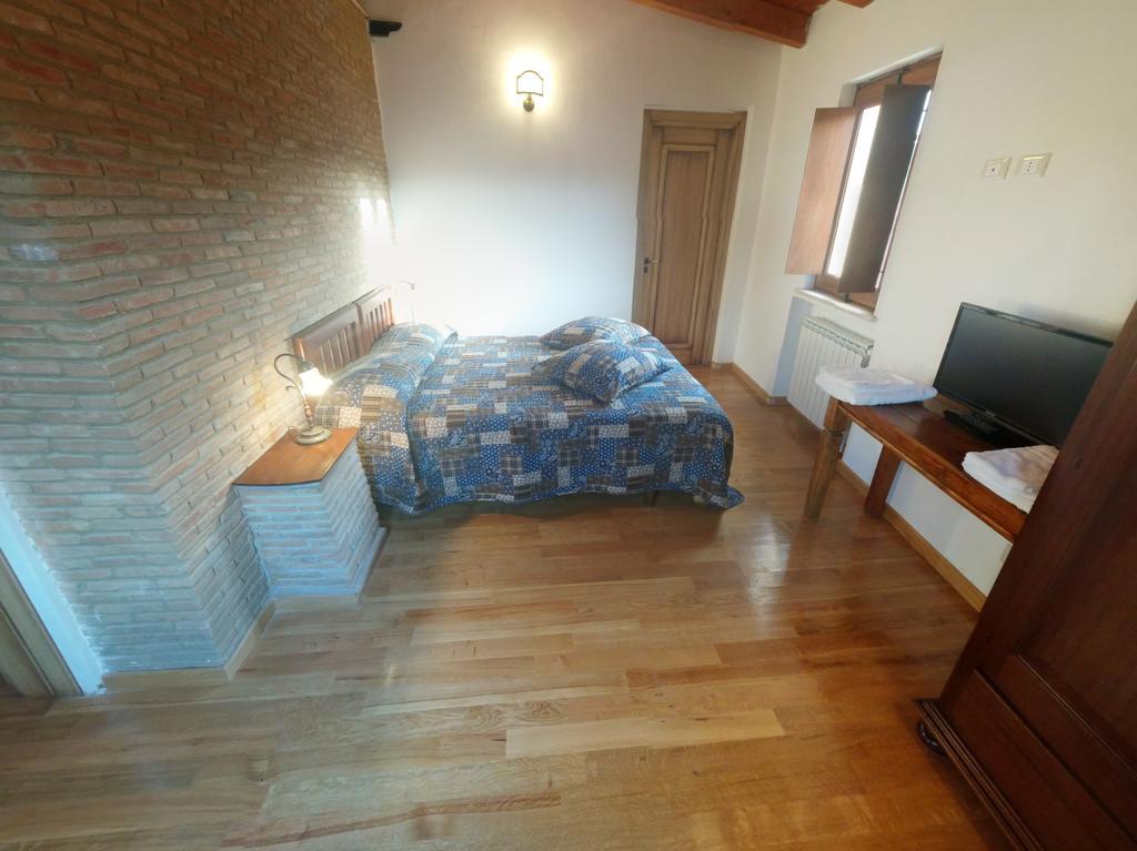 Agriturismo Passo Dei Briganti Αγκριτζέντο Δωμάτιο φωτογραφία