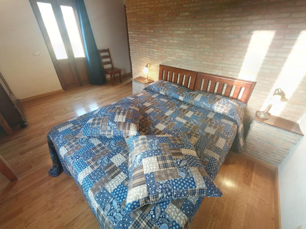 Agriturismo Passo Dei Briganti Αγκριτζέντο Δωμάτιο φωτογραφία