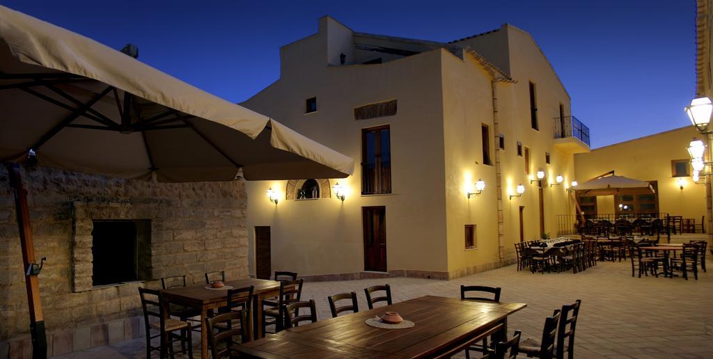 Agriturismo Passo Dei Briganti Αγκριτζέντο Εξωτερικό φωτογραφία