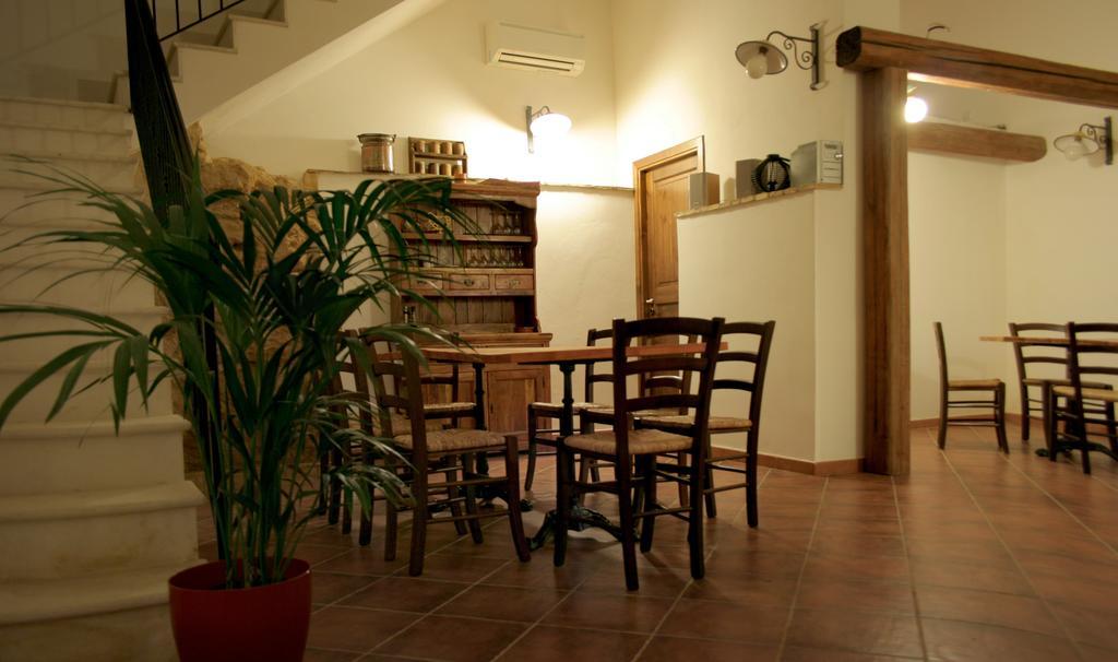 Agriturismo Passo Dei Briganti Αγκριτζέντο Εξωτερικό φωτογραφία
