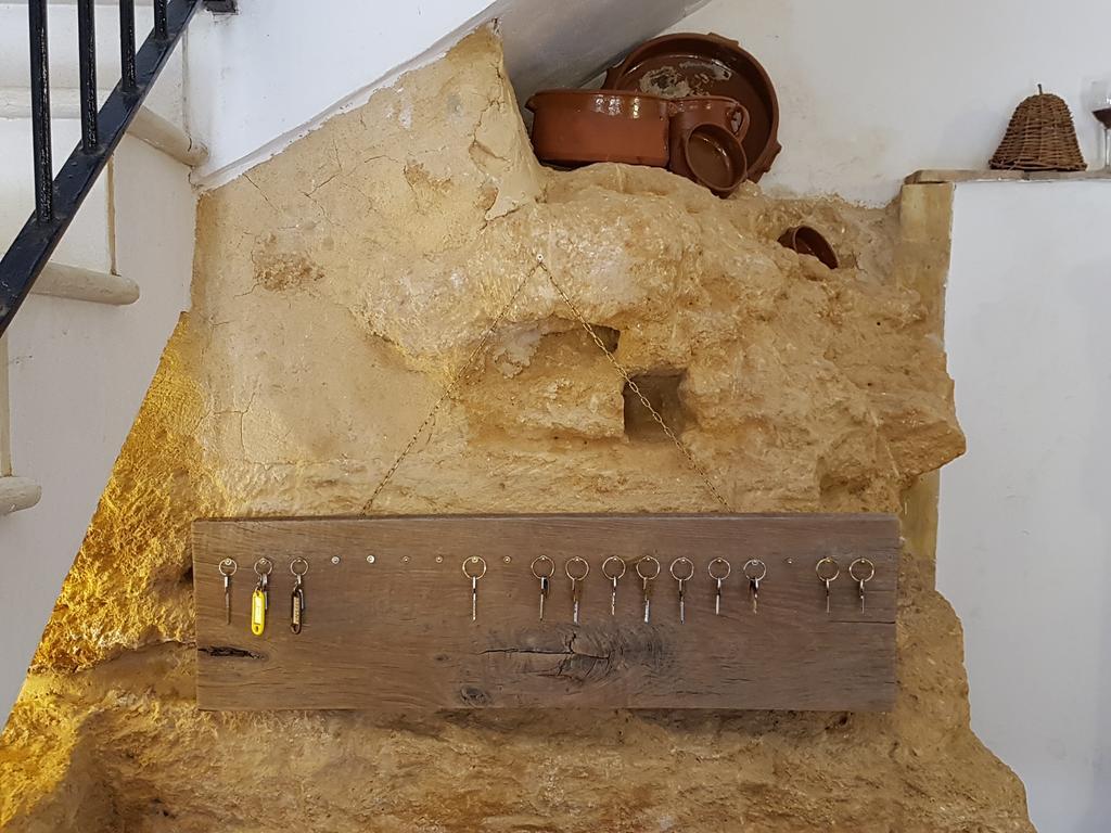 Agriturismo Passo Dei Briganti Αγκριτζέντο Εξωτερικό φωτογραφία