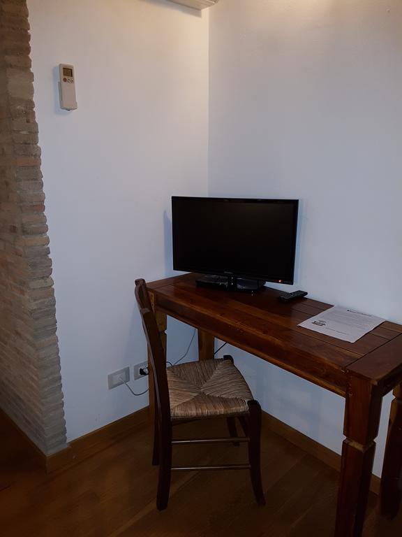 Agriturismo Passo Dei Briganti Αγκριτζέντο Εξωτερικό φωτογραφία