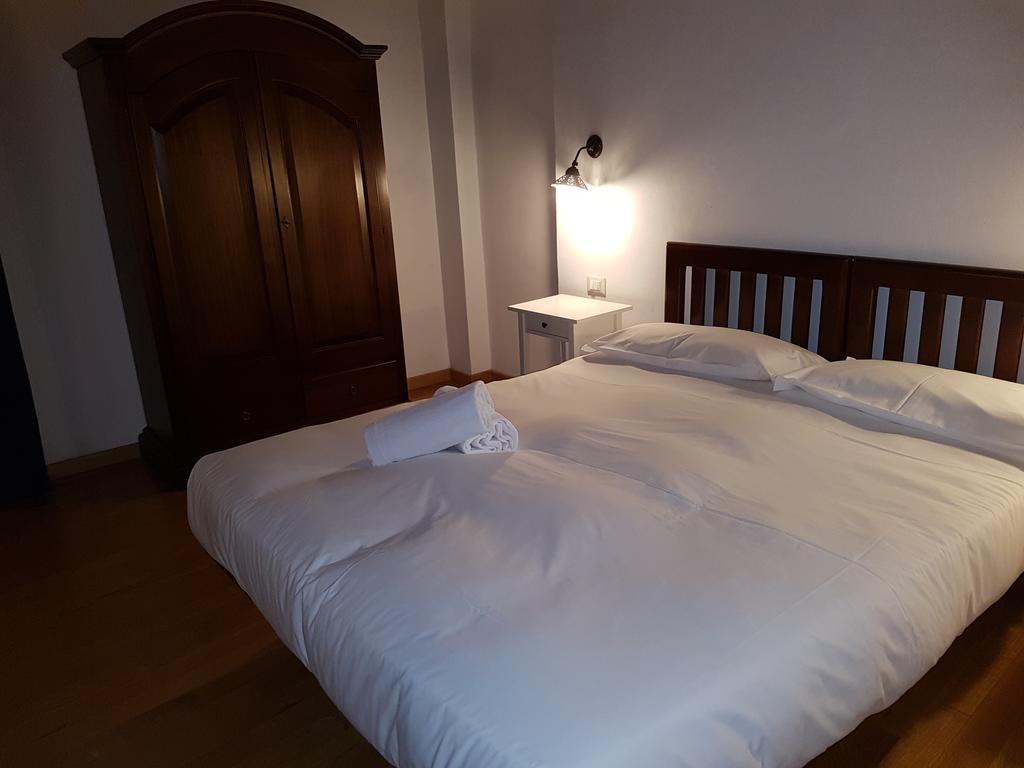 Agriturismo Passo Dei Briganti Αγκριτζέντο Εξωτερικό φωτογραφία
