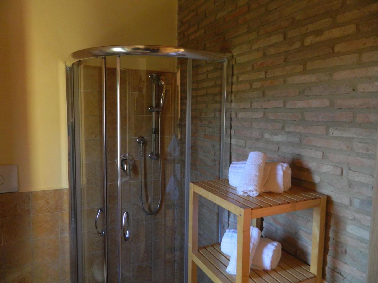 Agriturismo Passo Dei Briganti Αγκριτζέντο Εξωτερικό φωτογραφία