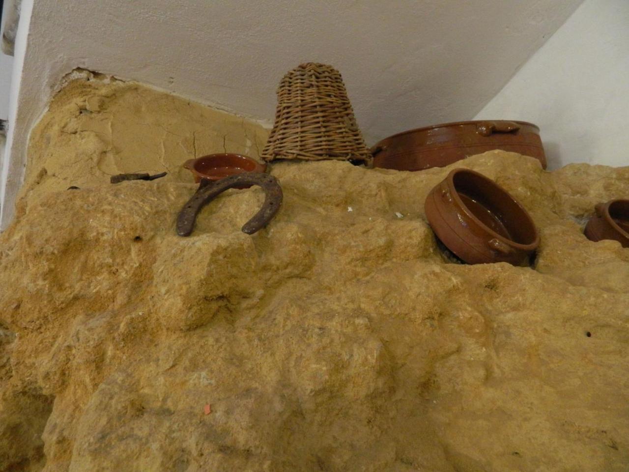 Agriturismo Passo Dei Briganti Αγκριτζέντο Εξωτερικό φωτογραφία