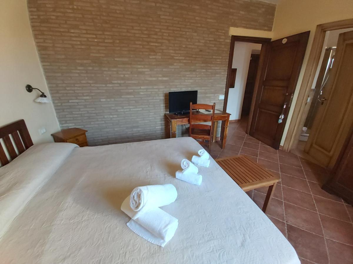 Agriturismo Passo Dei Briganti Αγκριτζέντο Εξωτερικό φωτογραφία